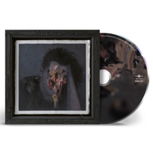 Conjurer - Páthos i gruppen CD hos Bengans Skivbutik AB (4146414)
