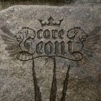 Coreleoni - Iii i gruppen CD / Metal,Pop-Rock hos Bengans Skivbutik AB (4146415)