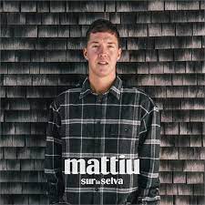 Mattiu - Sur La Selva i gruppen VINYL / Pop hos Bengans Skivbutik AB (4146678)