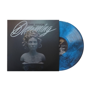 Hollow Front - Price Of Dreaming i gruppen Annet /  hos Bengans Skivbutik AB (4146688)