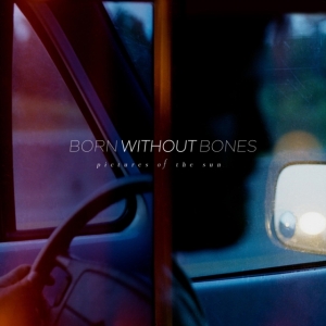 Born Without Bones - Pictures Of The Sun i gruppen VINYL / Pop-Rock hos Bengans Skivbutik AB (4146698)