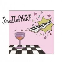 Brandt Nelson - Knalleffekt i gruppen VINYL / Pop hos Bengans Skivbutik AB (4146708)