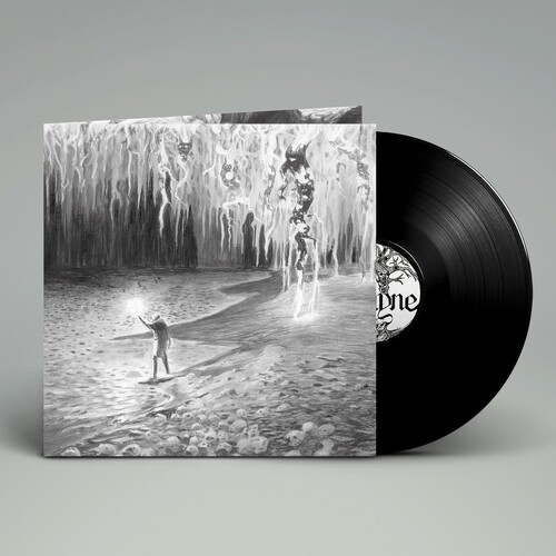 Famyne - Ii: The Ground Below i gruppen VINYL / Metal/ Heavy metal hos Bengans Skivbutik AB (4146714)