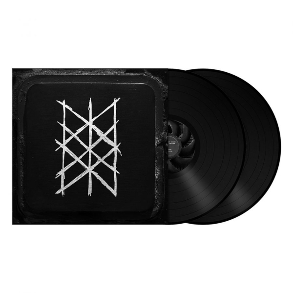 Master Boot Record - Personal Computer (Black Vinyl 2 Lp i gruppen VINYL / Toppselgere hos Bengans Skivbutik AB (4146765)