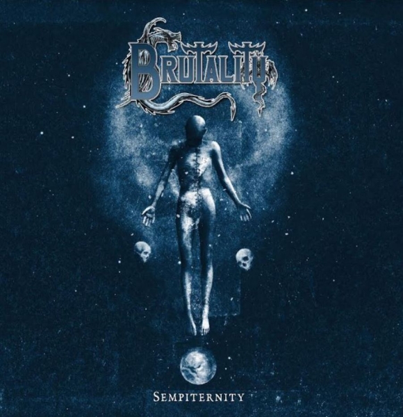 Brutality - Sempiternity i gruppen CD / Toppselgere hos Bengans Skivbutik AB (4146771)