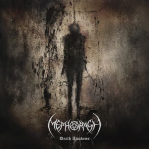 Mephorash - Death Awakens (Digipack) i gruppen CD hos Bengans Skivbutik AB (4146776)
