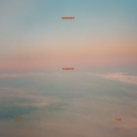 Warpaint - Radiate Like This i gruppen CD / Pop-Rock hos Bengans Skivbutik AB (4146785)