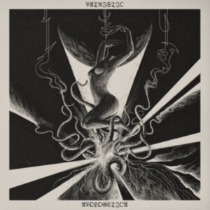Patristic - Apologetica i gruppen CD / Metal/ Heavy metal hos Bengans Skivbutik AB (4146926)