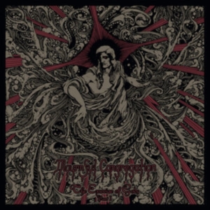 Mournful Congregation - Exuviae Of Gods - Part 1 i gruppen CD / Metal/ Heavy metal hos Bengans Skivbutik AB (4146932)