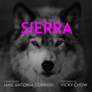 Cornish Jane Antonia - Sierra i gruppen Externt_Lager / Naxoslager hos Bengans Skivbutik AB (4146944)
