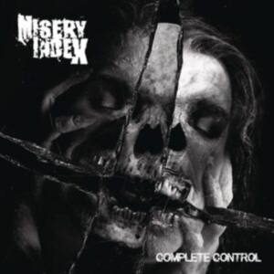Misery Index - Complete Control i gruppen Annet /  hos Bengans Skivbutik AB (4147086)