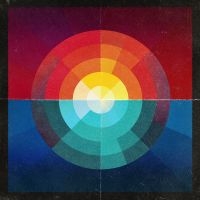 Black Seeds The - Love & Fire i gruppen VINYL / Toppselgere hos Bengans Skivbutik AB (4147088)