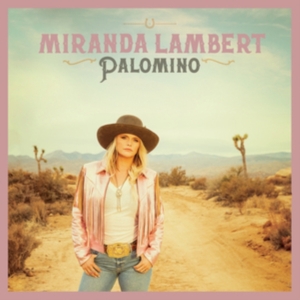 Lambert Miranda - Palomino i gruppen CD hos Bengans Skivbutik AB (4147090)