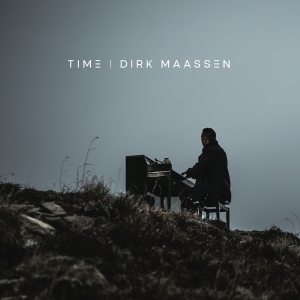 Maassen Dirk - Time i gruppen Annet /  hos Bengans Skivbutik AB (4147177)