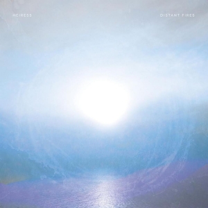 Heiress - Distant Fires i gruppen VINYL / Metal hos Bengans Skivbutik AB (4147187)