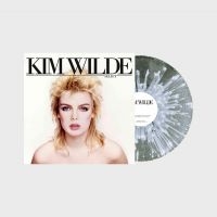 Wilde Kim - Select (Clear W/ White Splatter) i gruppen VINYL / Toppselgere hos Bengans Skivbutik AB (4147212)
