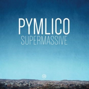Pymlico - Supermassive (White) i gruppen -Start BOR1 hos Bengans Skivbutik AB (4147228)