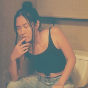 OKADA - FRAGILITY i gruppen CD hos Bengans Skivbutik AB (4147233)