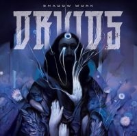 Druids - Shadow Work i gruppen CD hos Bengans Skivbutik AB (4147244)