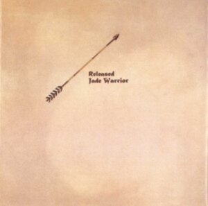 Jade Warrior - Released (Remastered Ed.) i gruppen Annet /  hos Bengans Skivbutik AB (4147253)