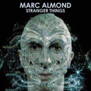 Almond Marc - Stranger Things i gruppen Annet /  hos Bengans Skivbutik AB (4147258)