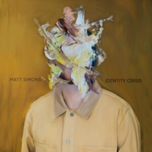 Matt simons - Identity Crisis i gruppen Annet /  hos Bengans Skivbutik AB (4147273)