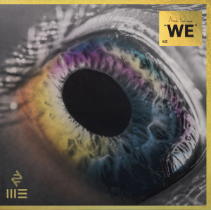 Arcade Fire - We i gruppen -Start Max hos Bengans Skivbutik AB (4147509)
