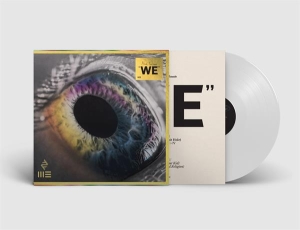 Arcade Fire - We i gruppen VINYL hos Bengans Skivbutik AB (4147510)