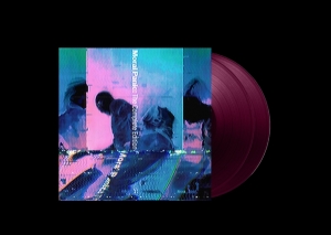Nothing But Thieves - Moral Panic (The Complete Edition) i gruppen Annet /  hos Bengans Skivbutik AB (4147513)