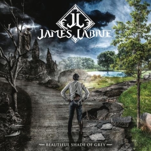 Labrie James - Beautiful Shade Of Grey i gruppen MK Test 4 hos Bengans Skivbutik AB (4147708)