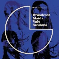 Broadcast - Maida Vale Sessions i gruppen VINYL hos Bengans Skivbutik AB (4147744)