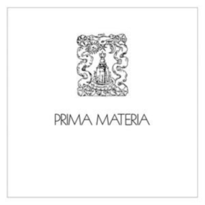Prima Materia - La Coda Della Tigre i gruppen VINYL / Pop-Rock hos Bengans Skivbutik AB (4147763)