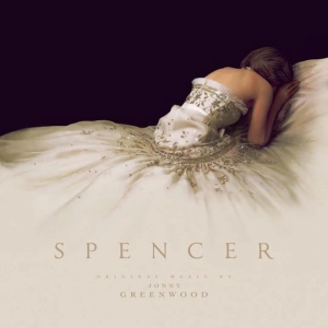 Jonny Greenwood - Spencer i gruppen Annet /  hos Bengans Skivbutik AB (4147964)