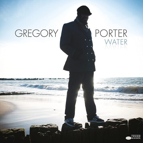 Gregory Porter - Water i gruppen CD / Jazz/Blues hos Bengans Skivbutik AB (4147973)
