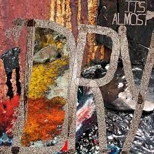 Pusha T - It's Almost Dry i gruppen CD hos Bengans Skivbutik AB (4147974)