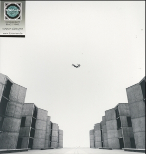 Barrows - Obsidion-Hq/ Gatefold/ Ltd- i gruppen Annet /  hos Bengans Skivbutik AB (4148161)