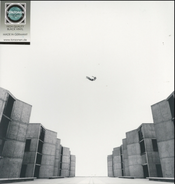 Barrows - Obsidion-Hq/ Gatefold/ Ltd- i gruppen VINYL / Rock hos Bengans Skivbutik AB (4148161)