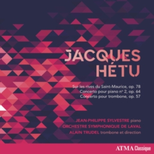 Sylvestre Jean-Philippe - Concertos i gruppen Annet /  hos Bengans Skivbutik AB (4148188)