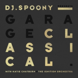 Dj Spoony - Garage Classical i gruppen CD hos Bengans Skivbutik AB (4148192)