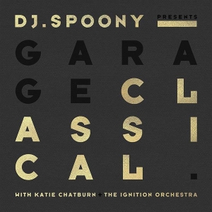 Dj Spoony - Garage Classical i gruppen CD hos Bengans Skivbutik AB (4148192)