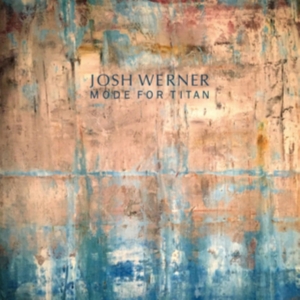 Werner Josh - Mode For Titan i gruppen VINYL hos Bengans Skivbutik AB (4148217)