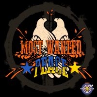 Various Artists - Most Wanted Peace i gruppen CD hos Bengans Skivbutik AB (4148244)