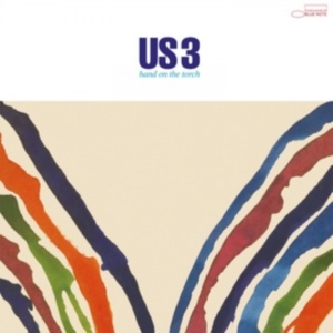 Us3 - Hand On The Torch i gruppen -Start MOV  hos Bengans Skivbutik AB (4148506)