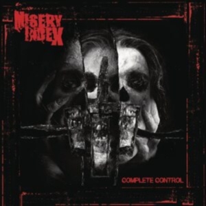 Misery Index - Complete Control i gruppen CD hos Bengans Skivbutik AB (4148510)