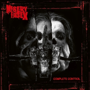 Misery Index - Complete Control i gruppen Annet / hos Bengans Skivbutik AB (4148510)