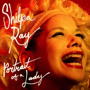 Shilpa Ray - Portrait Of A Lady i gruppen VINYL / Pop-Rock hos Bengans Skivbutik AB (4149116)