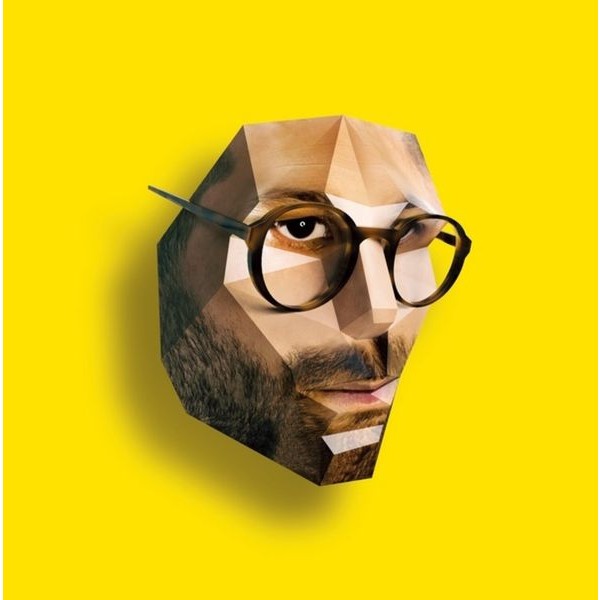 Johannes Brecht - Picture Johannes Brecht (2X12") i gruppen VINYL / Pop hos Bengans Skivbutik AB (4149123)