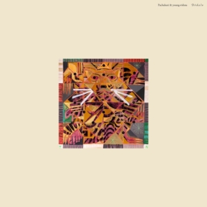 Pachakuti & Young.Vishnu - Dedalo i gruppen VINYL / Jazz hos Bengans Skivbutik AB (4149124)