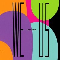 Paris Tim - We Us i gruppen VINYL / Pop hos Bengans Skivbutik AB (4149147)