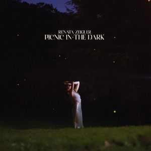 Zeiguer Renata - Picnic In The Dark i gruppen CD / Pop-Rock hos Bengans Skivbutik AB (4149183)
